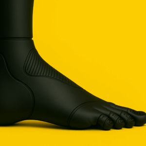 Bionic lower limb