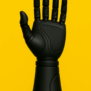 Bionic upper limb